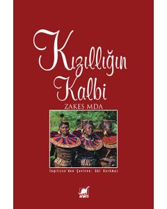 Kızıllığın Kalbi