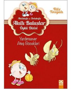 Yardımsever Ateş Böcekleri