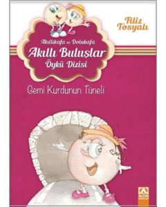 Gemi Kurdunun Tüneli