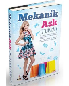 Mekanik Aşk - Ciltli