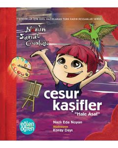 Cesur Kaşifler