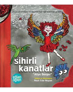 Sihirli Kanatlar
