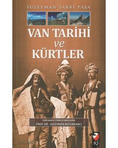Van Tarihi ve Kürtler