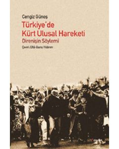Türkiye'de Kürt Ulusal Hareketi 