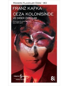 Ceza Kolonisinde ve Diğer Öyküler