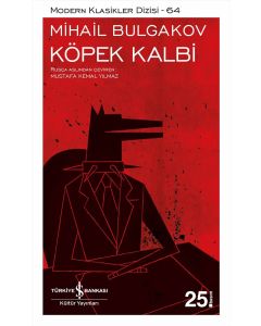 Köpek Kalbi