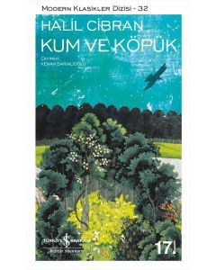 Kum ve Köpük
