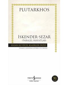 İskender - Sezar - Paralel Hayatlar