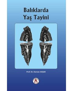Balıklarda Yaş Tayini