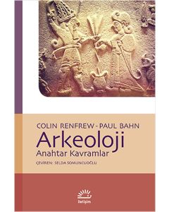 Arkeoloji