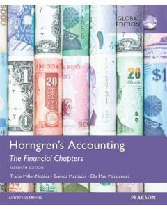 Horngren's Accounting
