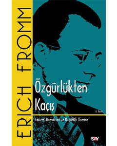 Özgürlükten Kaçış