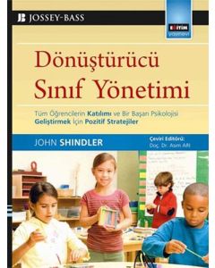 Dönüştürücü Sınıf Yönetimi