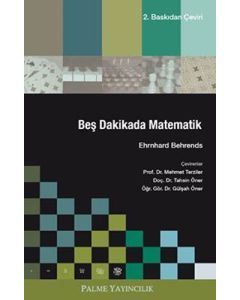Beş Dakikada Matematik
