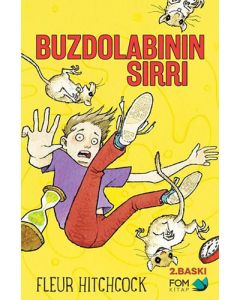 Buzdolabının Sırrı