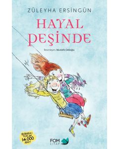 Hayal Peşinde