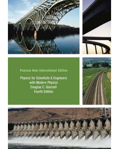 Physics for Scientists and Engineers With Modern Physics