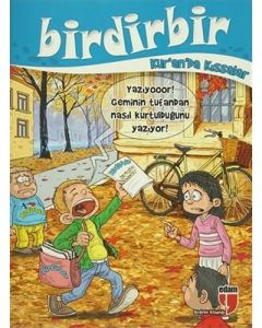 Birdirbir - Kur'anda Kıssalar