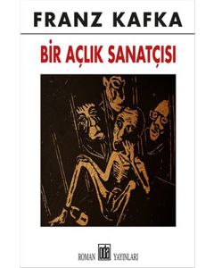 Bir Açlık Sanatçısı