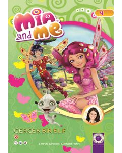 Mia and Me - Gerçek Bir Elf 