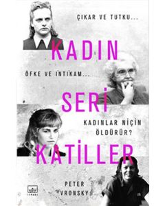 Kadın Seri Katiller