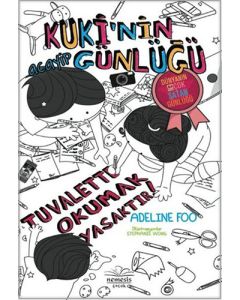 Kuki’nin Acayip Günlüğü 3,5
