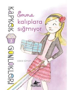 Kapkek Günlükleri 3