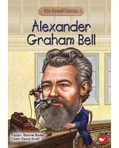 Alexander Graham Bell