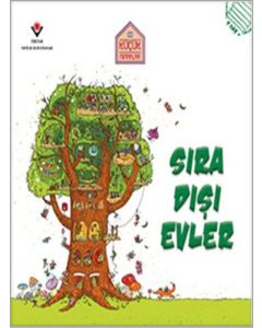 Sıradışı Evler