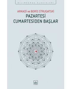 Pazartesi Cumartesiden Başlar