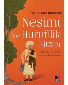 Nesîmî ve Hurufilik Kitabı
