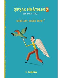 Şipşak Hikâyeler 2