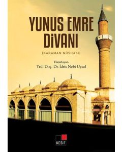 Yunus Emre Divanı