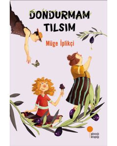 Dondurmam Tılsım