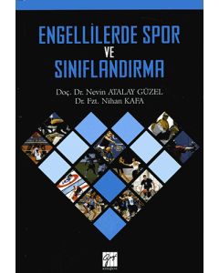 Engellilerde Spor ve Sınıflandırma