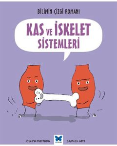 Kas ve İskelet Sistemleri