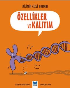 Özellikler ve Kalıtım