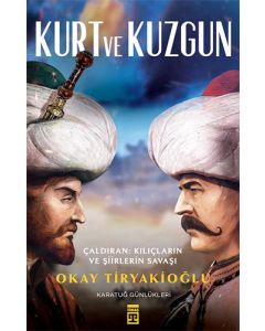 Kurt ve Kuzgun