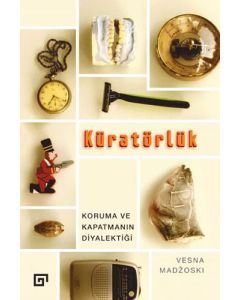 Küratörlük