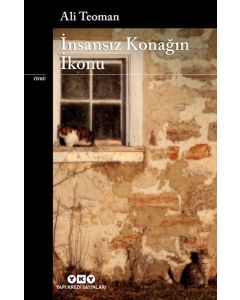 İnsansız Konağın İkonu
