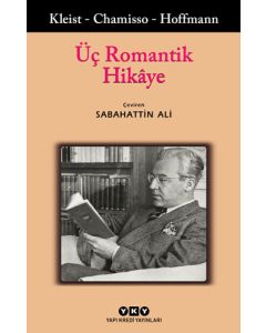 Üç Romantik Hikâye