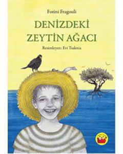 Denizdeki Zeytin Ağacı