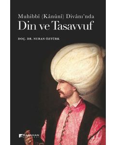 Muhibbi (Kânûnî) Divânı'nda Din ve Tasavvuf