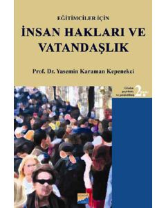 Eğitimciler İçin İnsan Hakları ve Vatandaşlık