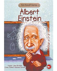Albert Einstein