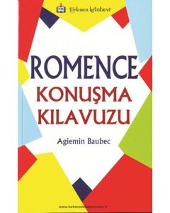 Romence Konuşma Kılavuzu