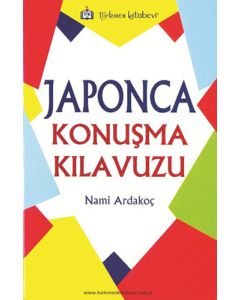 Japonca Konuşma Kılavuzu