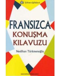Fransızca Konuşma Kılavuzu