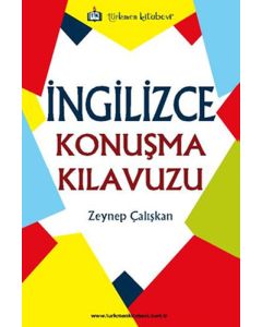 İngilizce Konuşma Kılavuzu
