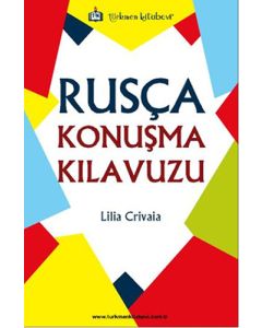 Rusça Konuşma Kılavuzu